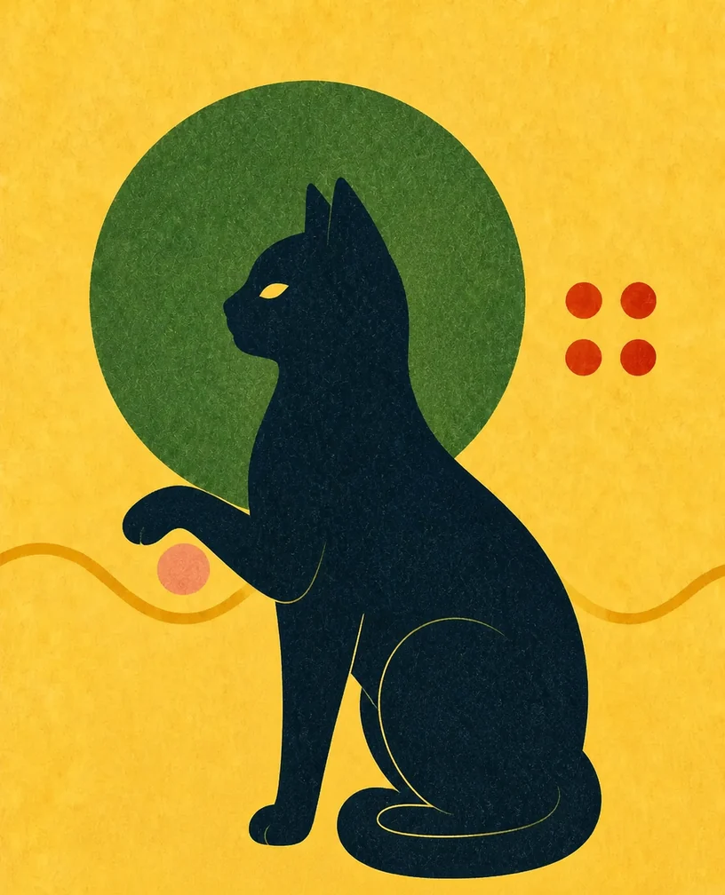 cat